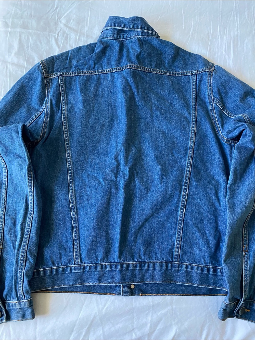 Calvin Klein Jacket - Picture 2 of 7